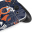 NFL Chicago Bears Tropical Print Nintendo Switch OLED (2021) Skin