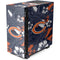 NFL Chicago Bears Tropical Print NZXT H510 Compact ATX Mid-Tower Case Skin