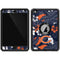 NFL Chicago Bears Tropical Print Otterbox Defender iPad Skin
