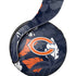 NFL Chicago Bears Tropical Print PULSE 3D Wireless Headset for PS5 Skin