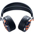 NFL Chicago Bears Tropical Print PULSE 3D Wireless Headset for PS5 Skin