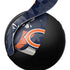 NFL Chicago Bears Tropical Print PULSE 3D Wireless Headset for PS5 Skin