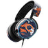 NFL Chicago Bears Tropical Print SteelSeries Arctis 3 Skin