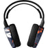 NFL Chicago Bears Tropical Print SteelSeries Arctis 5 Skin