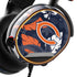 NFL Chicago Bears Tropical Print SteelSeries Arctis 5 Skin