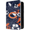NFL Chicago Bears Tropical Print Surface Duo Skin