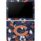 NFL Chicago Bears Tropical Print Surface Go Skin