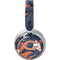 NFL Chicago Bears Tropical Print Surface Headphones Skin