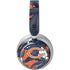 NFL Chicago Bears Tropical Print Surface Headphones Skin