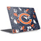 NFL Chicago Bears Tropical Print Surface Laptop 3 13.5in Skin