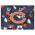 NFL Chicago Bears Tropical Print Surface Laptop 3 13.5in Skin