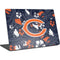 NFL Chicago Bears Tropical Print Surface Laptop 4 15in Skin