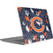NFL Chicago Bears Tropical Print Surface Laptop Studio Skin