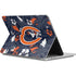 NFL Chicago Bears Tropical Print Surface Laptop Studio Skin