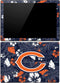 NFL Chicago Bears Tropical Print Surface Pro 4 Skin