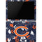 NFL Chicago Bears Tropical Print Surface Pro 6 Skin