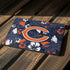 NFL Chicago Bears Tropical Print Surface Pro 6 Skin