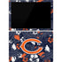 NFL Chicago Bears Tropical Print Surface Pro 7 Skin