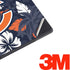 NFL Chicago Bears Tropical Print Surface Pro 7 Skin
