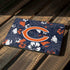 NFL Chicago Bears Tropical Print Surface Pro 7 Skin