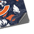 NFL Chicago Bears Tropical Print Surface Pro 8 Skin