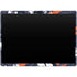 NFL Chicago Bears Tropical Print Surface Pro 9 Skin