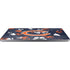 NFL Chicago Bears Tropical Print Universal Laptop 14in (11.4 x 8.2in) Skin