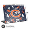 NFL Chicago Bears Tropical Print Universal Laptop 15in (12.2 x 8.8in) Skin