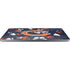 NFL Chicago Bears Tropical Print Universal Laptop 15in (12.2 x 8.8in) Skin