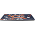 NFL Chicago Bears Tropical Print Universal Laptop 17in (13.8 x 10in) Skin