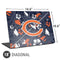 NFL Chicago Bears Tropical Print Universal Laptop 18in (14.6 x 10.6in) Skin