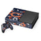 NFL Chicago Bears Tropical Print Xbox One Console and Controller Bundle Skin