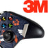 NFL Chicago Bears Tropical Print Xbox One Controller Skin