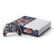NFL Chicago Bears Tropical Print Xbox One S All-Digital Edition Bundle Skin