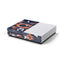 NFL Chicago Bears Tropical Print Xbox One S Console Skin