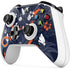 NFL Chicago Bears Tropical Print Xbox One S Controller Skin