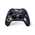 NFL Chicago Bears Tropical Print Xbox One X Controller Skin