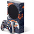 NFL Chicago Bears Tropical Print Xbox Series S Skins