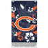 NFL Chicago Bears Tropical Print Xbox Series S Bundle Skin