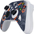 NFL Chicago Bears Tropical Print Xbox Series S Controller Skin