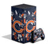 NFL Chicago Bears Tropical Print Xbox Series X Bundle Skin