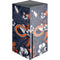 NFL Chicago Bears Tropical Print Xbox Series X Console Skin