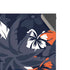 NFL Chicago Bears Tropical Print Xbox Series X Console Skin