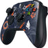 NFL Chicago Bears Tropical Print Xbox Series X Controller Skin