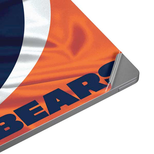 NFL Chicago Bears Universal Laptop 13in (10.6 x 7.6in) Skin