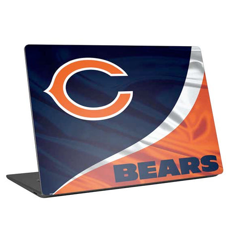 NFL Chicago Bears Universal Laptop 15in (12.2 x 8.8in) Skin