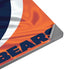 NFL Chicago Bears Universal Laptop 18in (14.6 x 10.6in) Skin