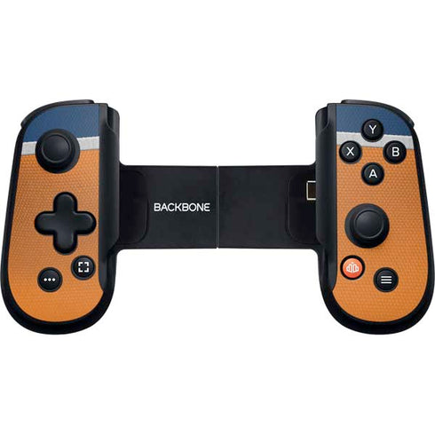 NFL Chicago Bears Vintage Backbone One for iPhone Game Controller Skin