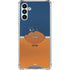 NFL Chicago Bears Vintage Galaxy A13 5G Clear Case