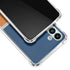 NFL Chicago Bears Vintage Galaxy A13 5G Clear Case
